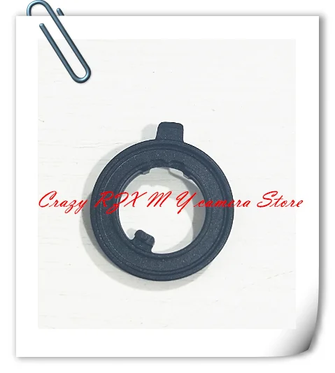 غطاء علوي لزر مفتاح الطاقة للكاميرا ، مفتاح التشغيل والإيقاف ، مفتاح التشغيل والإيقاف ، ذراع التبديل ، قضيب ، استبدال الكاميرا ، قطع الغيار ، GH5 ، GH5S ، جديد