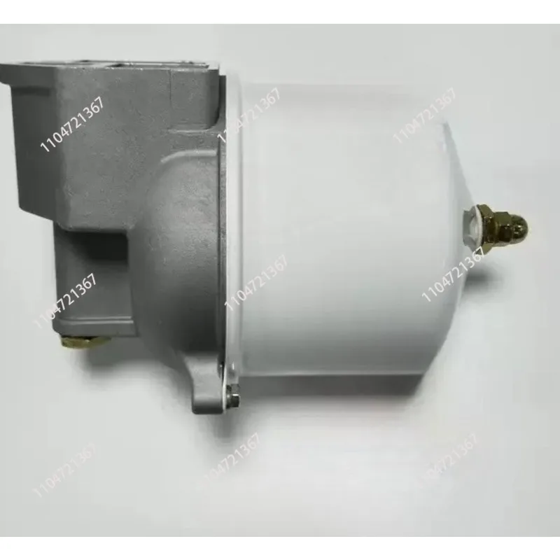 for YC6T engine T9000-1030100 centrifugal oil filter Marine power generator set  1pcs