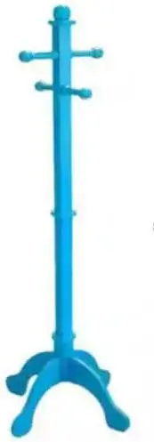 

Frenchi Home Furnishing 6 - Hook Freestanding Kid'S Coat Rack