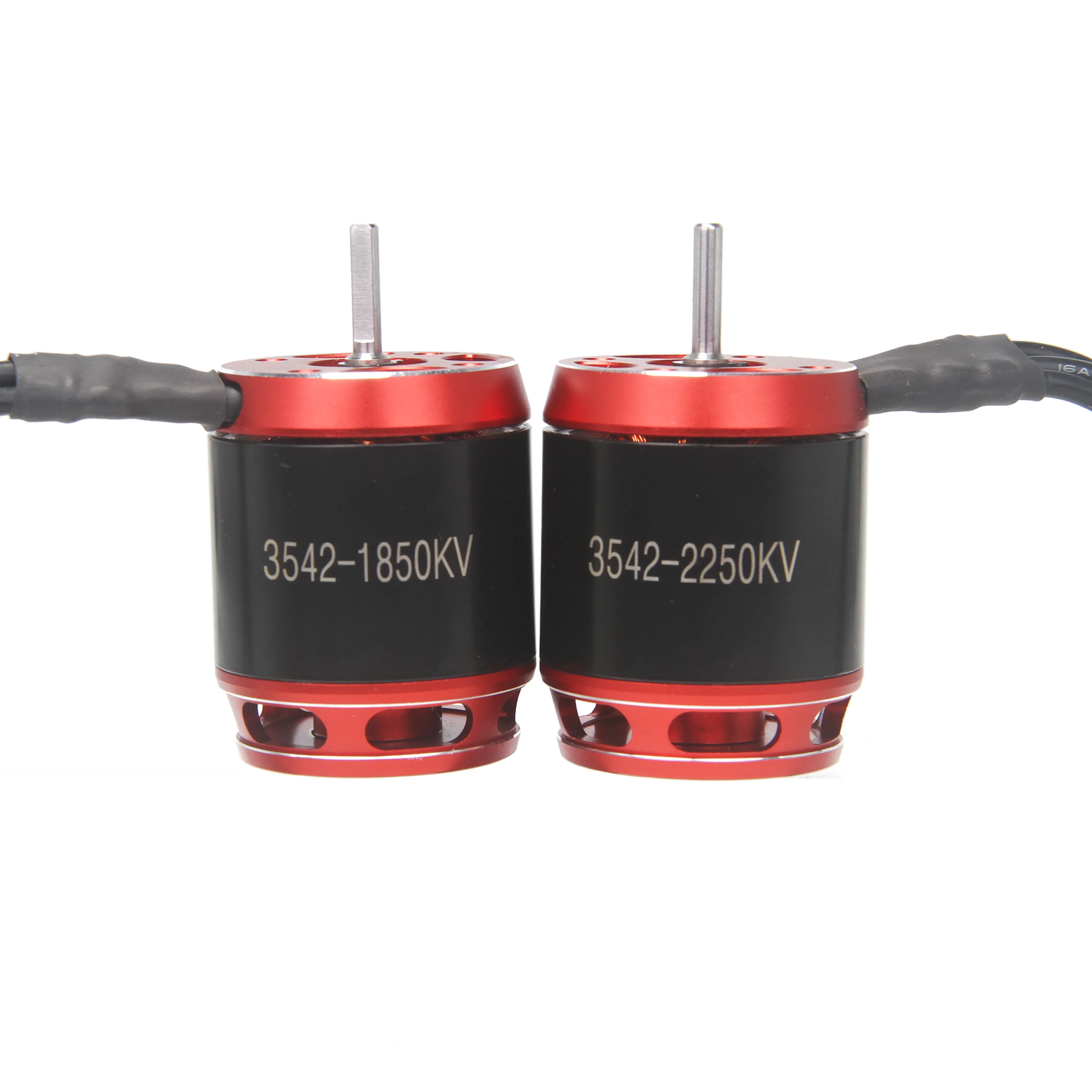 NEEBRC 3542 1850/2250KV Outrunner فرش السيارات ل 1/10 1/12 RC سيارة شاحنة الزاحف محوري SCX10 Traxxas TRX4 TRX6 RC4WD Wltoys #5