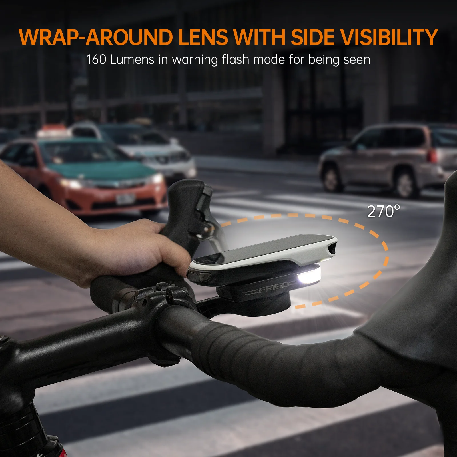 Thumbnail 3 - #42 Bicycle Lights Comparison Guide