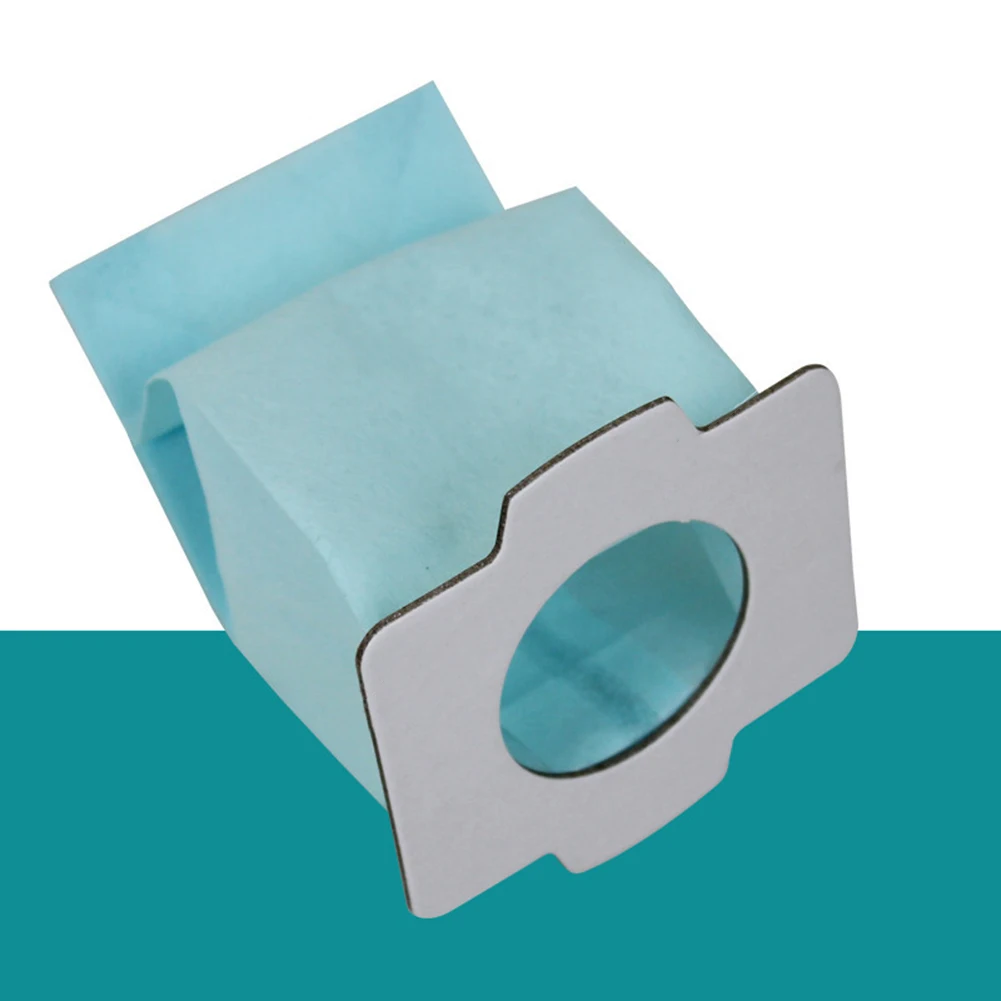 10pcs Dust Bags For DCL180Z DCL182 DCL182Z DCL181F DCL182ZB Cordless Vacuum Cleaners Replacement Accessories