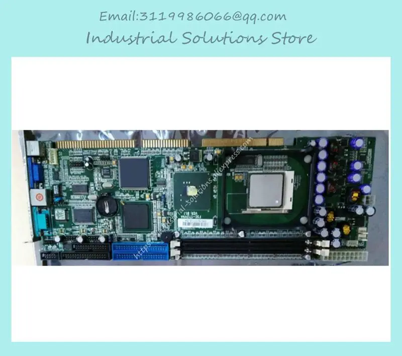 IPC FSC-1713VNA VER:B1.1 100% Tested Perfect Quality