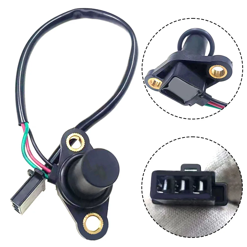 Speed Sensor For Honda For CBR929RE For CBR929RR For ST1300 03-18 37700-MCJ-003 Automotive Interior Accessories