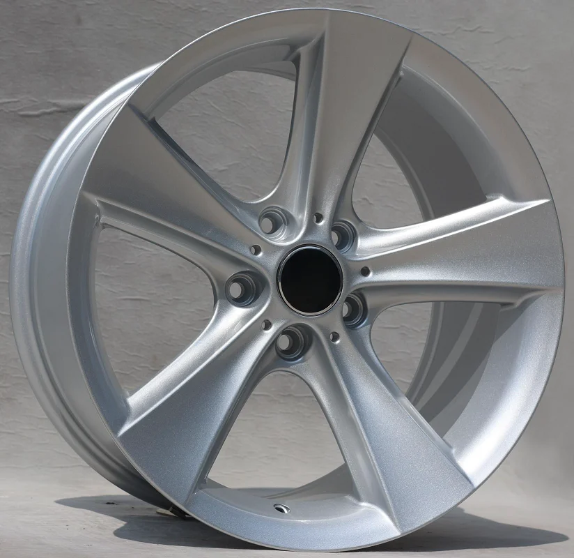 

Car Wheels For BMW 18 Inch 18x8.5 18x9.5 5x120 Classic Car Rims For BMW E46 E90