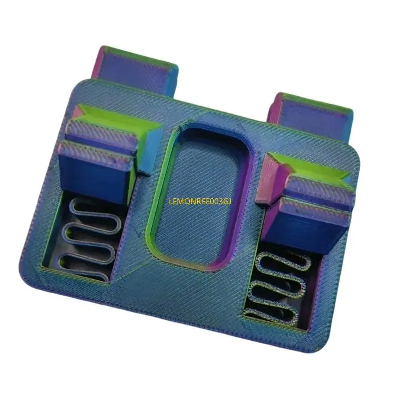 Strumento dispositivo saldatura versatile m4yc con le mani liberano strumento saldatura resistente calore per MIG e