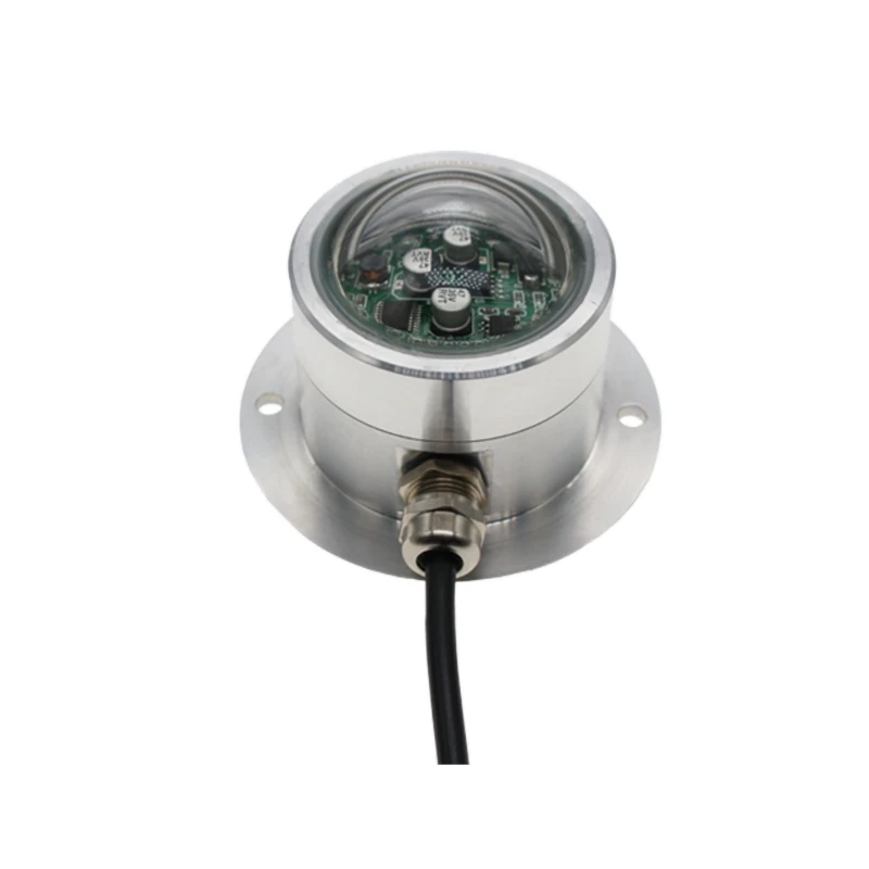 jauge-de-pluie-optique-de-haute-precision-en-acier-inoxydable-station-de-surveillance-meteorologique-capteur-de-pluie-d'impulsion-a-double-canal