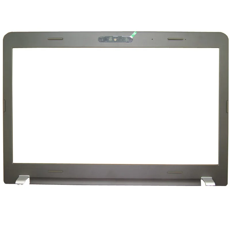 Laptop LCD Front Bezel For Lenovo For Thinkpad E550 E550C E555 00HN438 AP0TS000H00 non touch 3D Screen Frame New