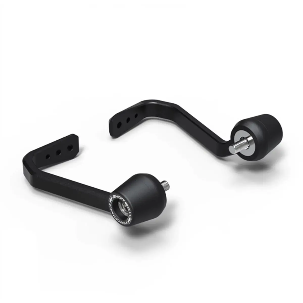 bigger For Aprilia RS660 2021 2022 2023 2024 2025 Motorcycle Handlebar Guard Cover Brake Clutch Lever Protection Bar Kit