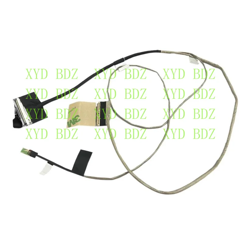 

CDB for ASUS ROG Strix GL703 GL703GEE GL703VD GL703VM PX703 PX703GE FHD LCD CABLE DD0BKNLC100 DB