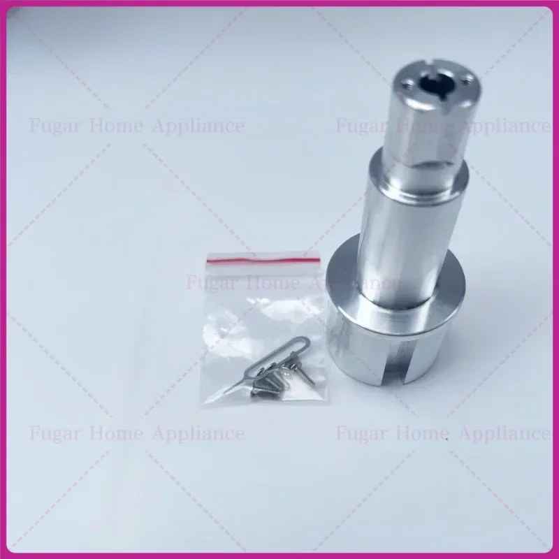 قطع غيار لموصل إصلاح الرأس المكسور من الفولاذ المقاوم للصدأ BPLDS02DM #1