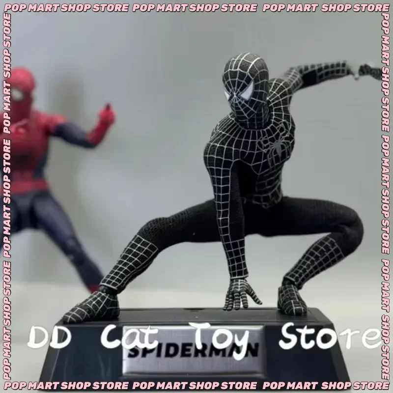 在庫ありオリジナル 1/12 Welike Toys Wlt04-05 スパイダーマン トビー