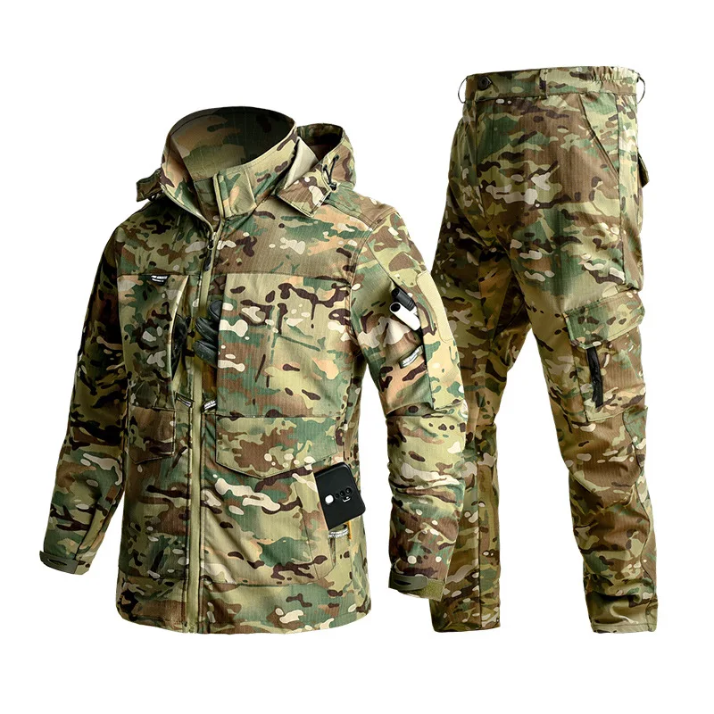 mesh-tear-resistant-labor-protection-clothing-breathable-and-wear-resistant-military-fan-cp-camouflage-tactical-clothing-suit