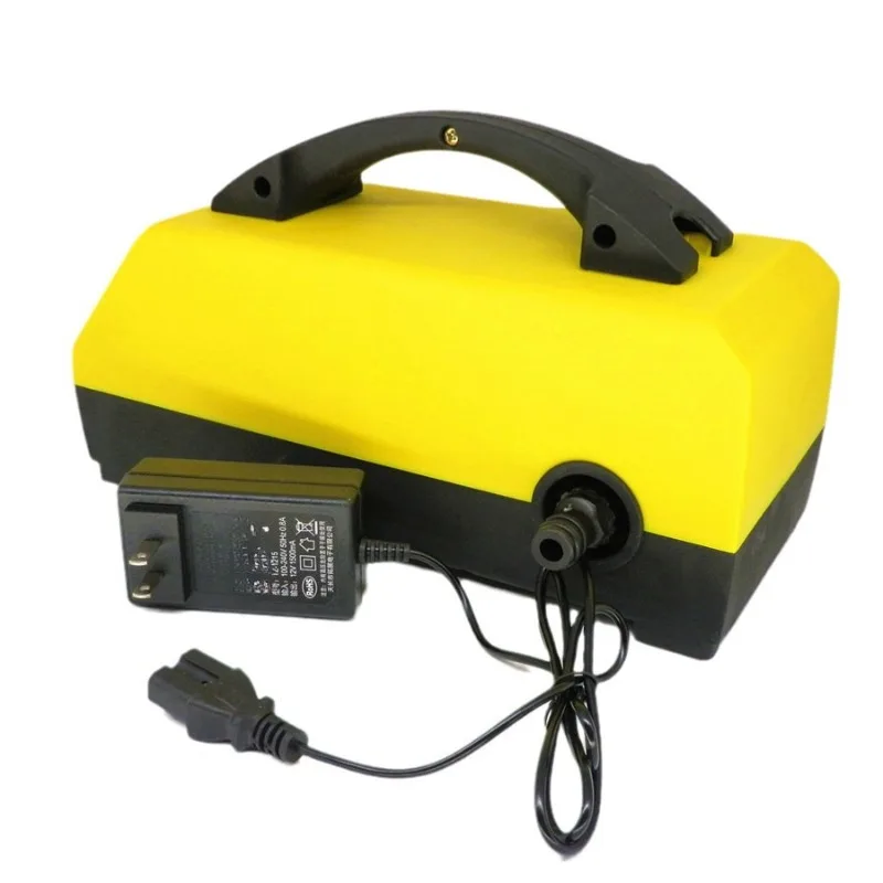 

High-power portable pumping and spraying machine, car washing, cleaning, watering flowers, watering vegetables in greenhouses