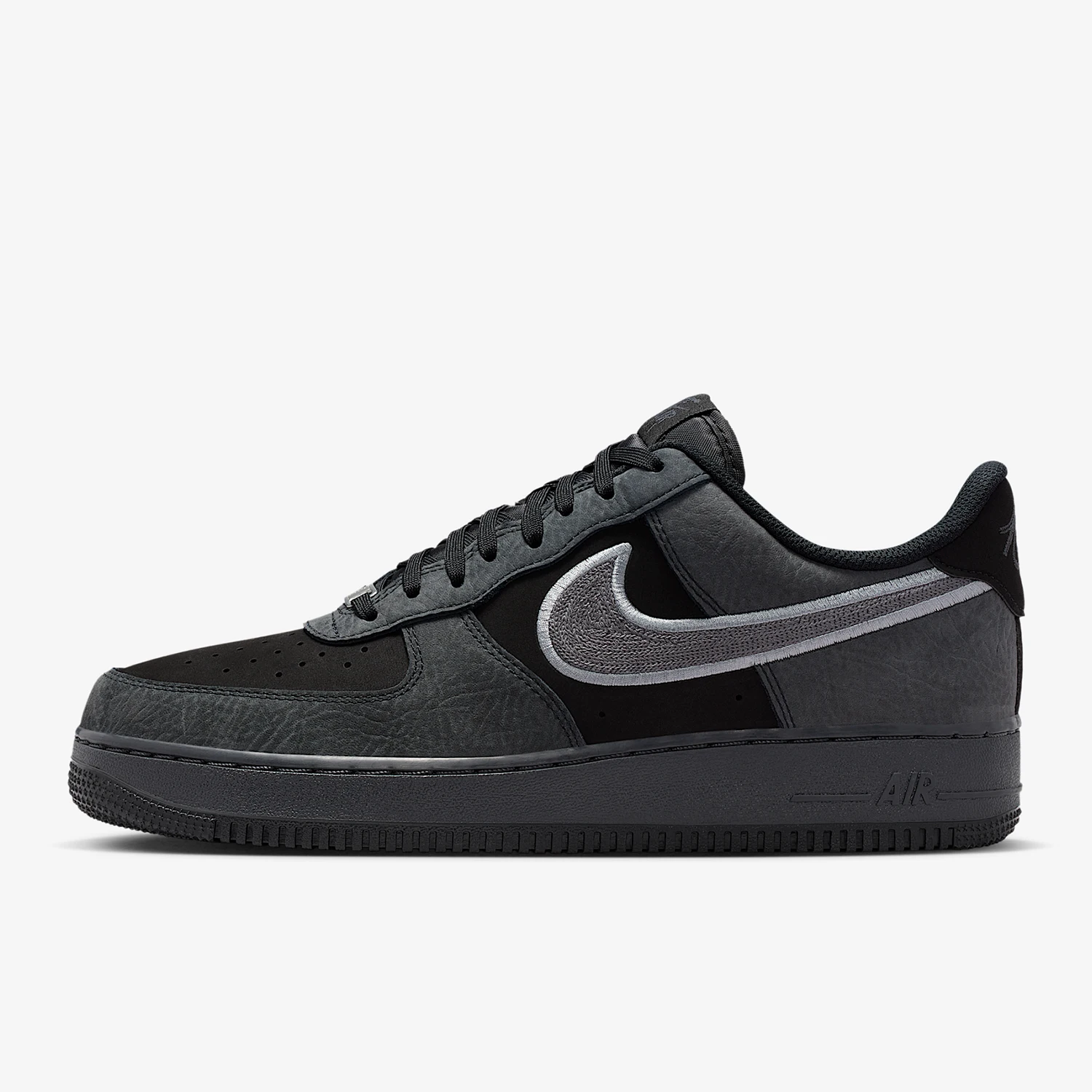 Tênis Nike Authentic Air Force - Nike Shoes Air Force 1 avaliação e preço