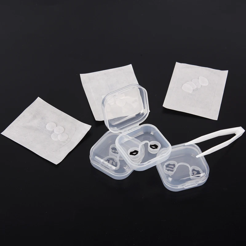 2pcs Nasal Filter Frames+8 Pairs Filters Invisible Pollen Allergy Nose Filter PM2.5 Dust Breathable Nasal Filter Mouth Air Mask