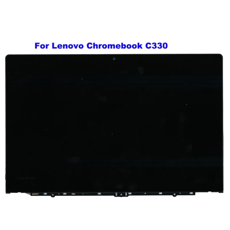 

5D10S73325 For Lenovo Chromebook C330 81HY For Lcd Touchscreen Assembly STD 40 PIN b116xab01 Laptop Touch Screen LCD Display