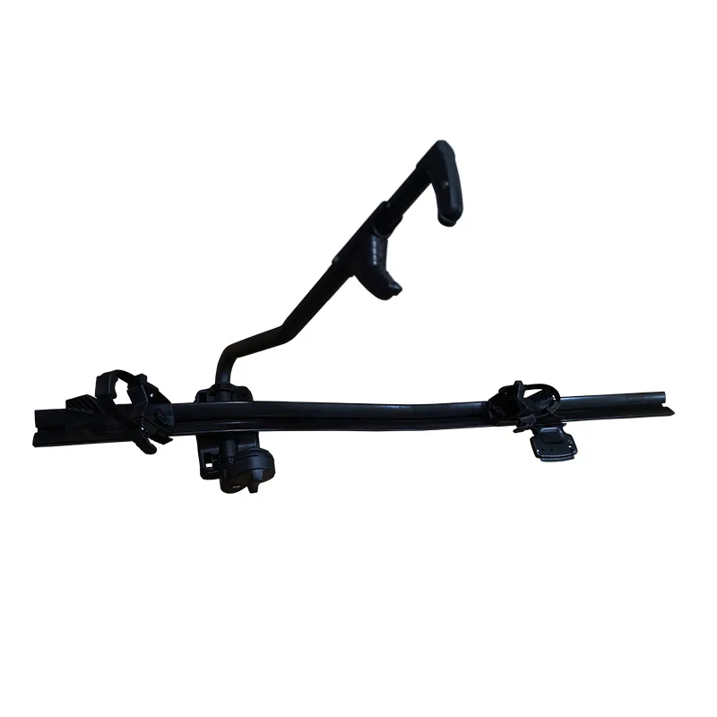 Roof bike rack Car universal car crossbar Mountain bike luggage rack SUV Car fixed balance car