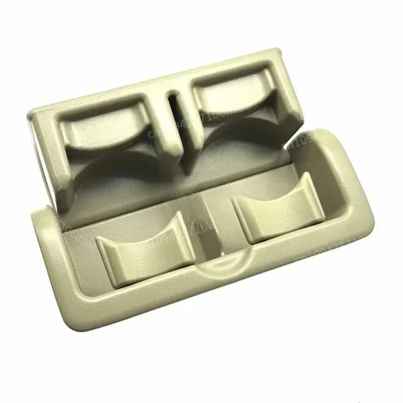 

For 06-12 SYLPHY Bluebird 3rd 4rd generation SYLPHY Patrol Y62 Rear Seat Center Armrest Tea Cup Holder 1pcs
