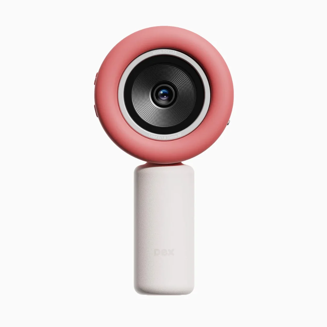 1 piece   Dex Children's Language Learning Camera