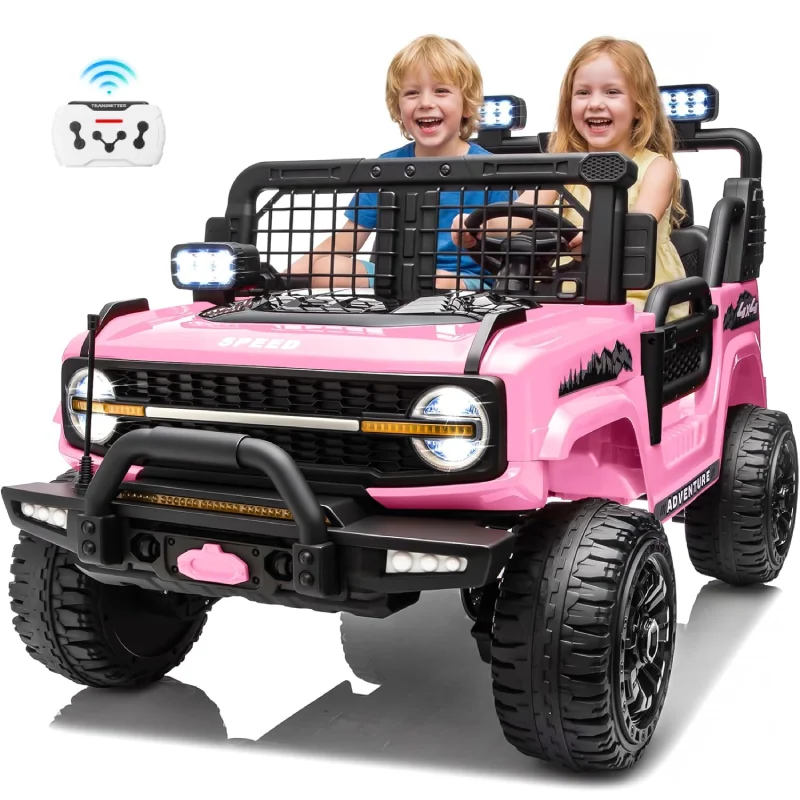 #10 Compare Ride On Vehicles Before You Buy