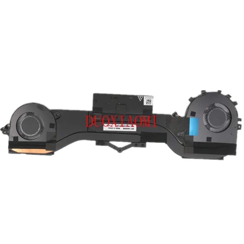 NEW Cooling Heatsink Fan Thermal module For LENOVO Yoga 9-14ITL5 82BG 5H40S20139