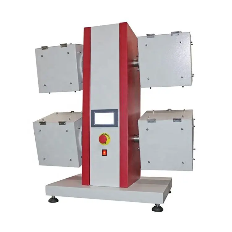

Fabric ICI Pilling and Snagging Tester Price Fabric Pilling Test Machine