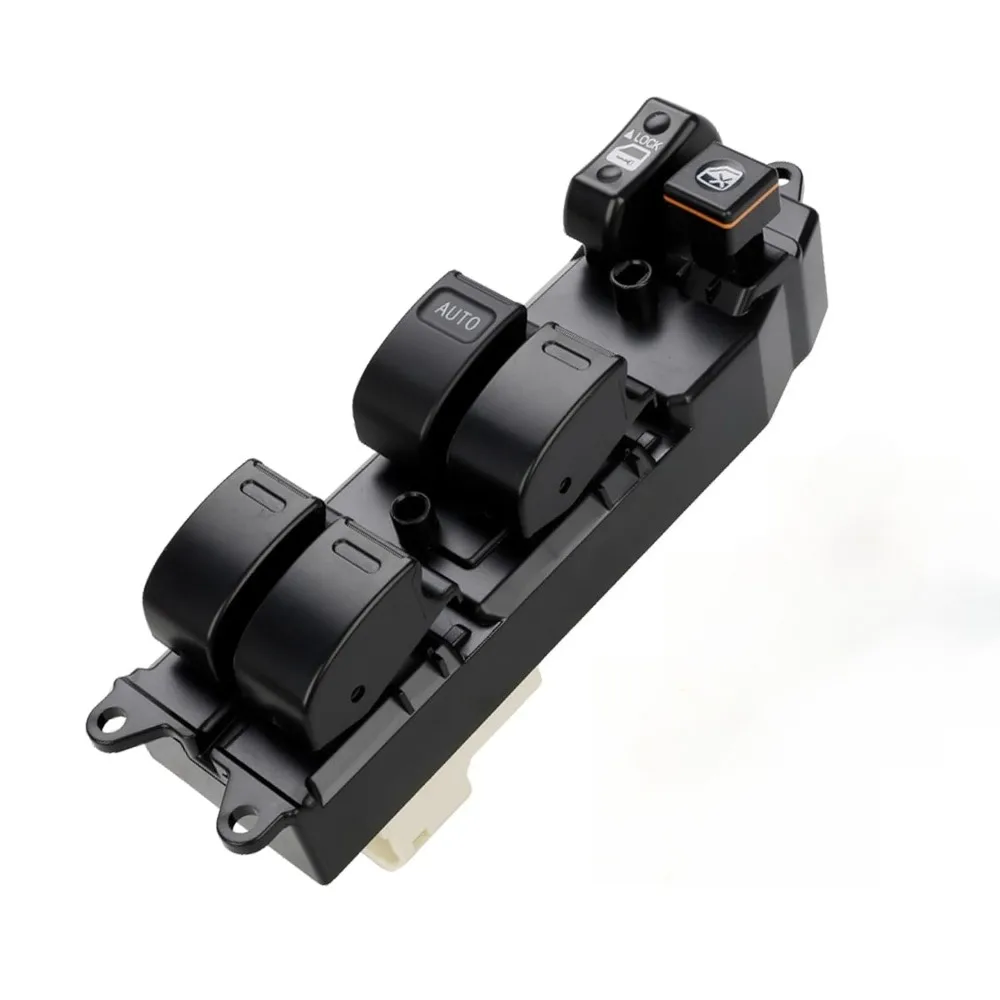 

84820-12480 18-контактный главный переключатель стеклоподъемника для Toyota Corolla Camry 2002-2006 для Toyota Sienna 2004-2009 84820-42090