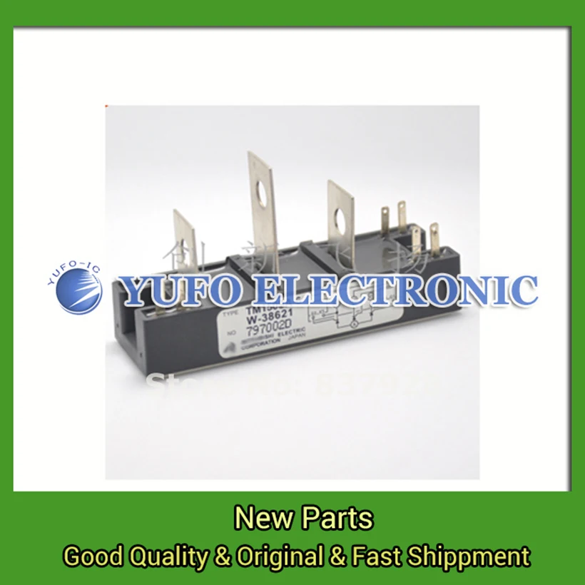 

Free Shipping 1PCS TM150SA-6 Power Module Original New Special Supply Welcome To Order