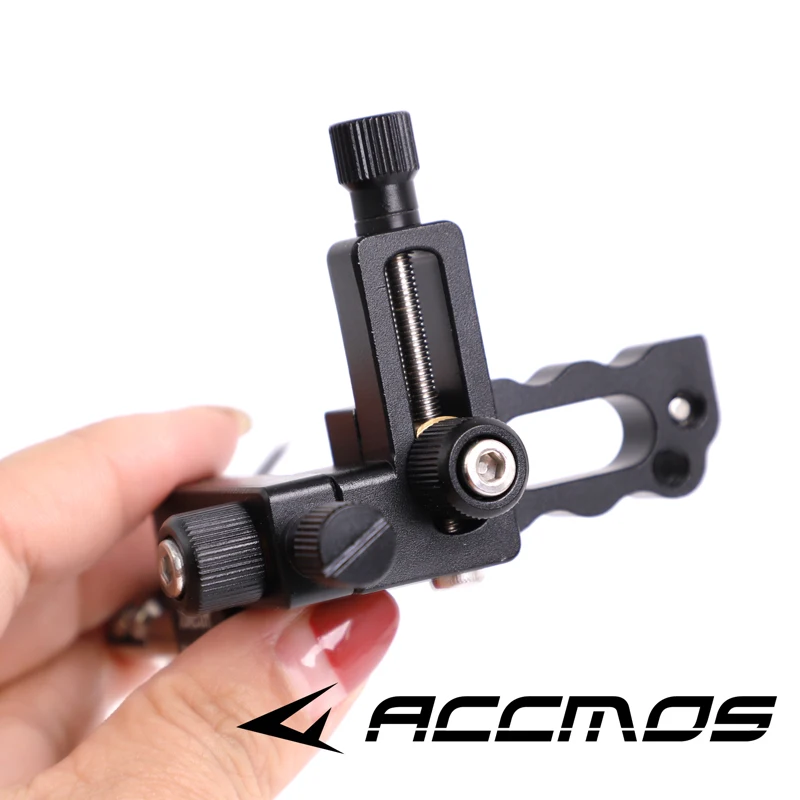 DECUT SUNTEC-X1/SUNTEC الرماية اليد اليمنى/اليسرى مجمع القوس السهم الراحة مع تصاعد شفرة الصلب ورقة اطلاق النار الملحقات