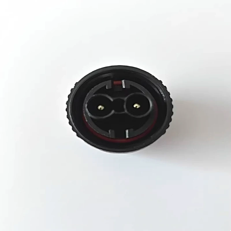 

2 PIN RS485 Communication Terminal Block COM2 Terminal For Goodwe Solis Ginlong Inverter Fengnian Tech EP Series PV Connector