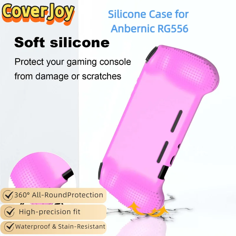 Coverjoy For Anbern… - image