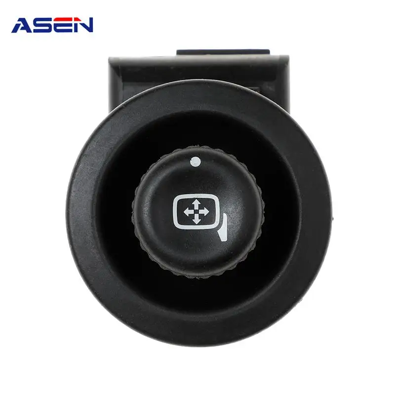 

Переключатель управления зеркалом для Ford Expedition F150 F250 F350 F450 F550 Fusion Lincoln MKZ 7L3T-17B676-AC 7L3T17B676AC