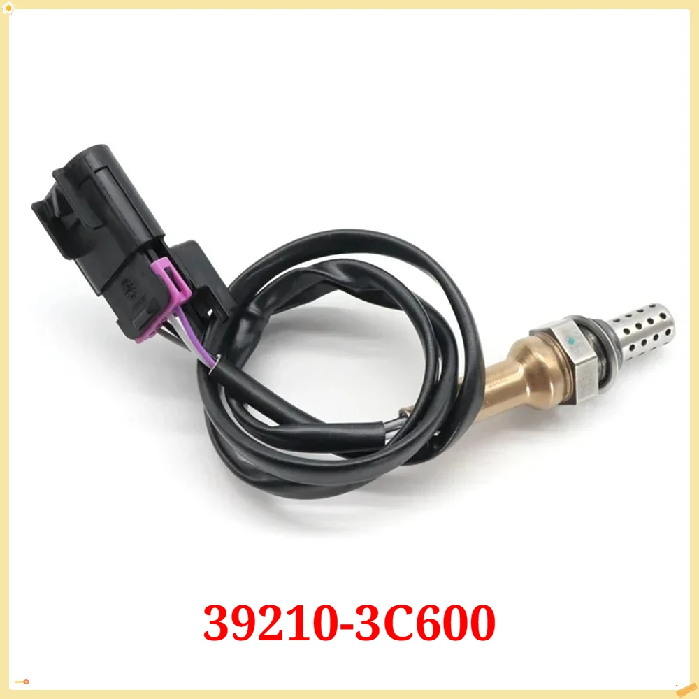 

For KIA AMANTI SEDONA SORENTO HYUNDAI AZERA ENTOURAGE GENESIS SANTA FE SONATA VERACRUZ GENESIS Car O2 Oxygen Sensor 39210-3C600