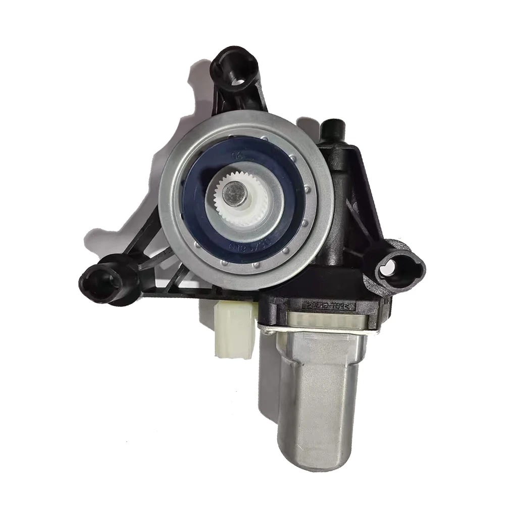 Fensterhebermotor für Audi A4 S4 A5 S5 Q7 2019-2024 Fensterhebermotor 8W0959802 8W0959801 8W0959812 8W0959811 – Detail 4