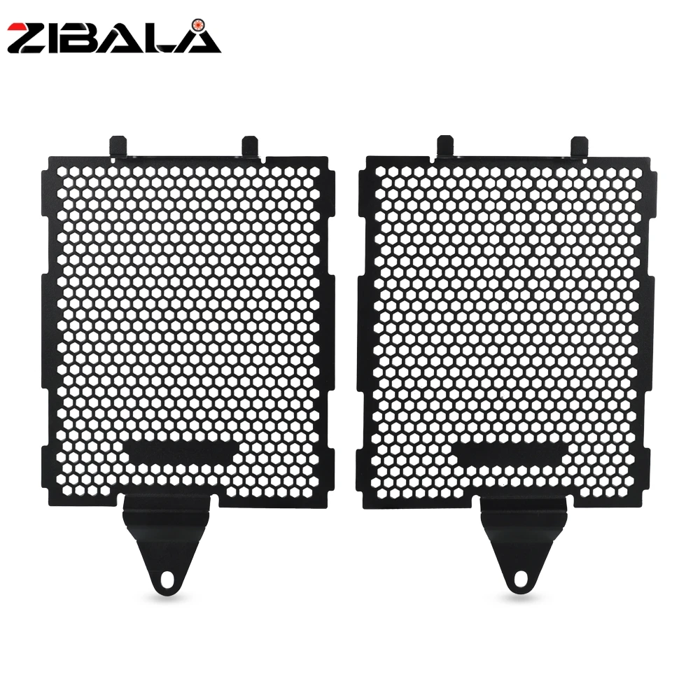 

FOR BMW R1300GS Adventure 2023-2024-2025 Motorcycle Radiator Grille Guard Cooler Cover Protection Part For R 1300GS R 1300 GS