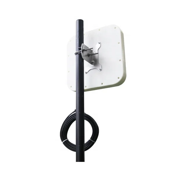 1710-2690MHz High Gain Cross polarized LTE MIMO Antenna