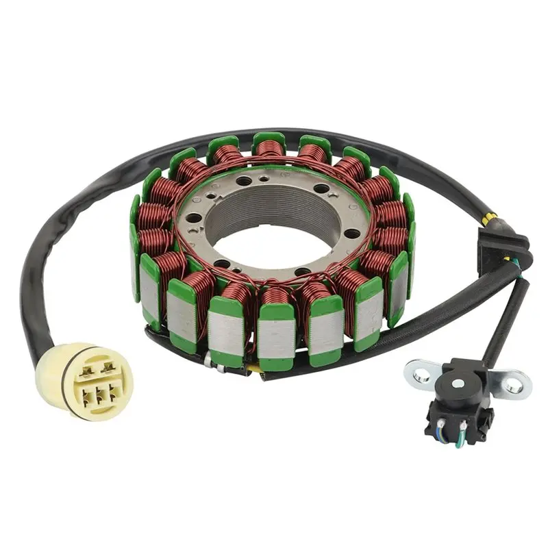 

AP0295830 For Aprilia Motorcycle Stator Coil Magneto Replacement Part For Tuono Mille R Falco Models