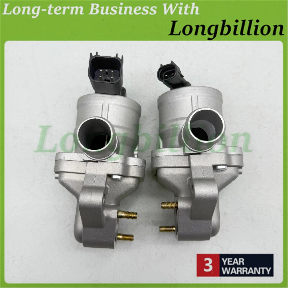 

New AP03 Pair EGR Valve Intake Manifod for SUBARU forester ImpReza Legacy OutBack 2.0 X DOHC 2003-2012 14845-AA220 14845-AA230