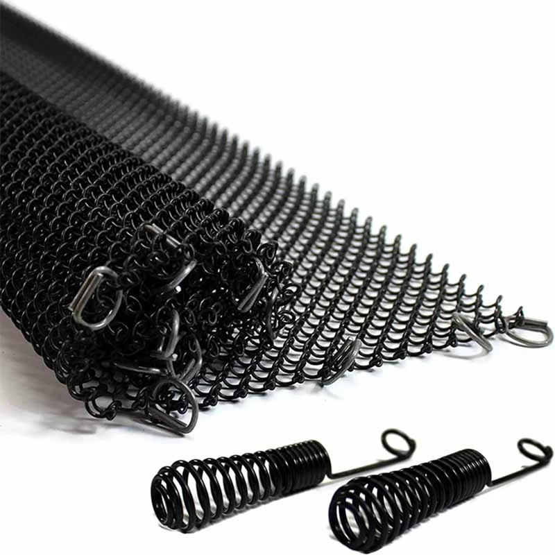 ABPQ-Rideaux d'écran de cheminée pour éviter d'endommager votre tapis de cheminée, outils d'écran de cheminée