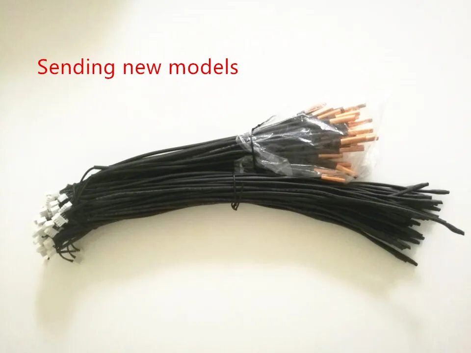 Nuevo para Kelon Sensor de tubo de aire acondicionado Sensor ambiental 15k sensor de temperatura del aire