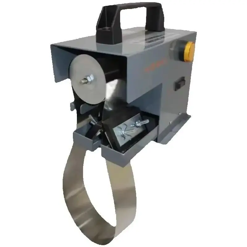 

JY-50T Portable Mini Oil Skimmer | 13L/H Steel Belt CNC Oil-Water Separator & Recovery Machine 220V/14W