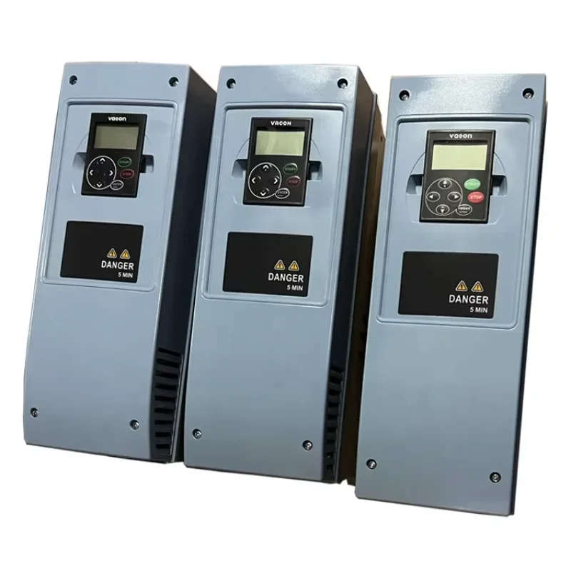 Frequency Converter for Giant KONE Elevators Original Stock VXL00315C2H1SSS00AA