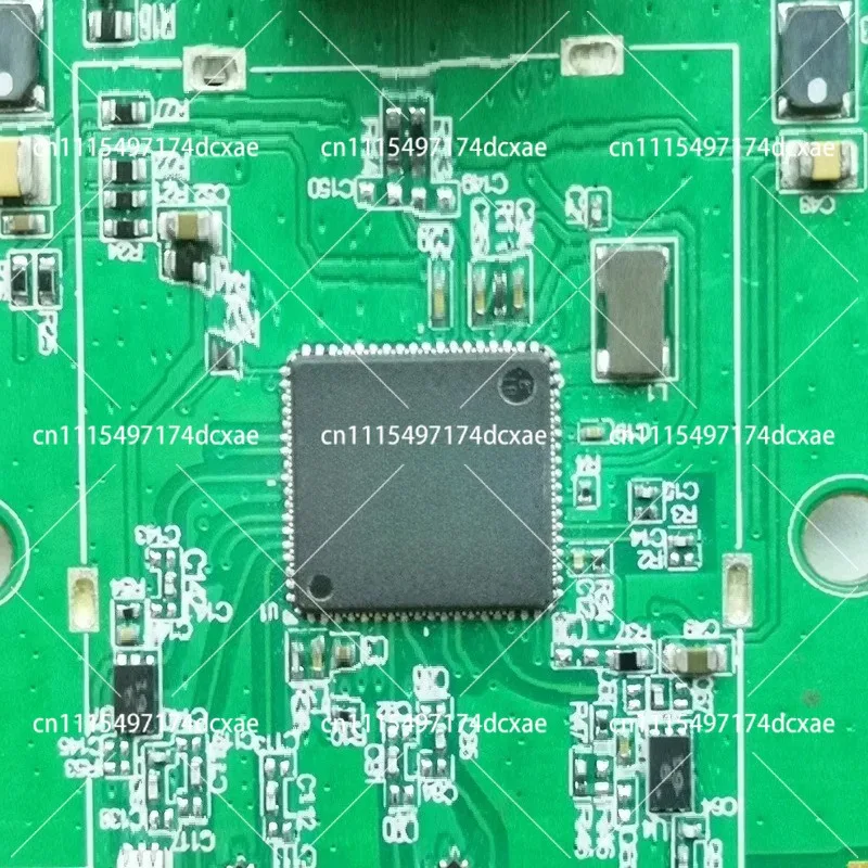 High-Power 11AC Dual-Band Gigabit NIC Module with RTL8814AU Chipset