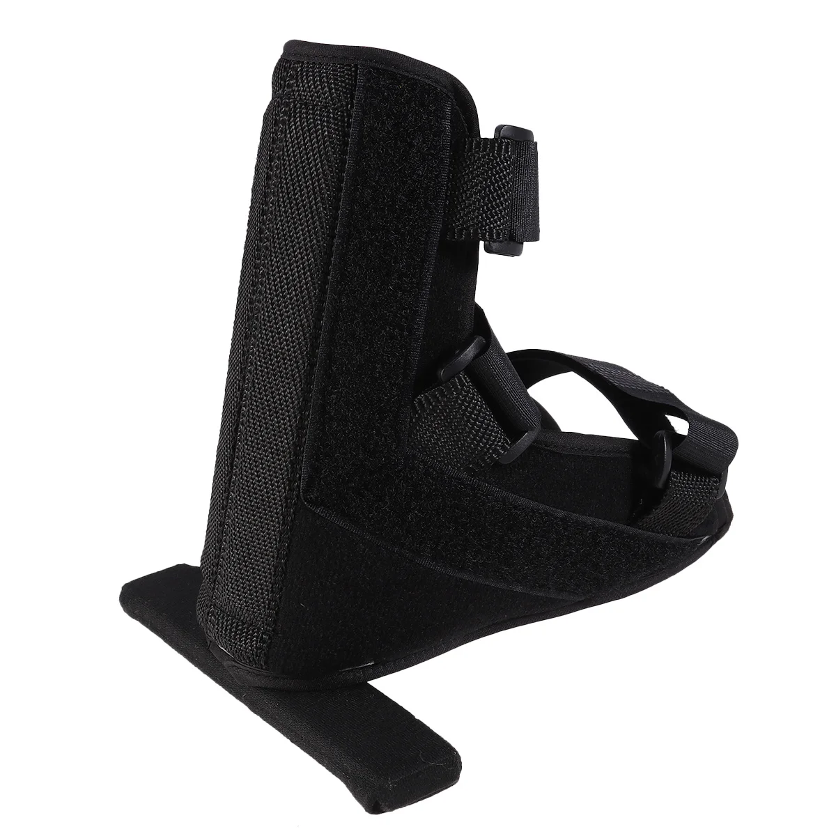 

Ankle Support Recovery Foot Recovery Shoes For Durable Foot Correction Shoes Wood Material L Size