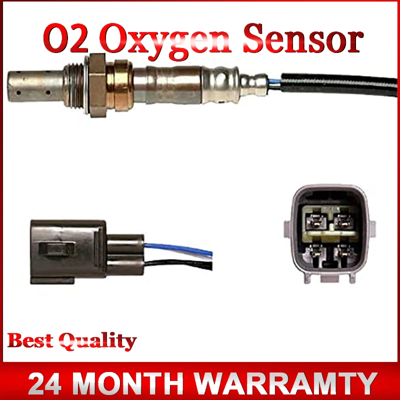 

Лямбда-зонд Датчик кислорода OEM # 89467-42020 8946742020 89467 42020 для Toyota RAV4 2.0L 2001-2003 датчик соотношения воздуха и топлива