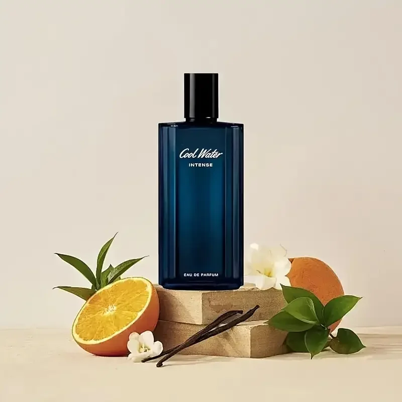 Davidoff Cool Water Eau de Toilette - كولونيا عطرية للرجال - عطور للرجال، هدايا لصديقك، عطور عربية بارا