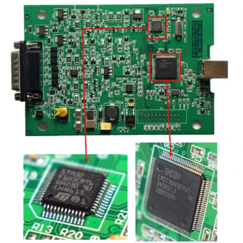 NEW GTS TIS3 OTC Scanner for Toyota IT3 Latest V18.00.008 Global Techstream GTS for Toyota OTC Updated Diagnostic Tools