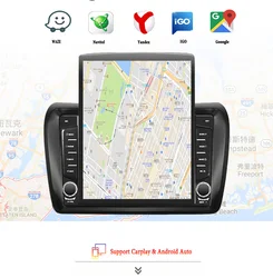 8G+128G Android 14 For Nissan NV350 Caravan 2012 - 2023 Car Radio Audio Multimedia Stereo PC Tablet GPS Monitor DVD Carplay Auto