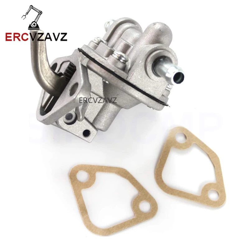 12581-52030 15821-52030 Fuel Pump for Kubota Engine D662 D722 D750 D782 D850 D950 Z482 Z402 Z602